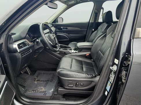 Used 2022 Kia Telluride SX w/ Nightfall Edition Package AWD/4WD image 15