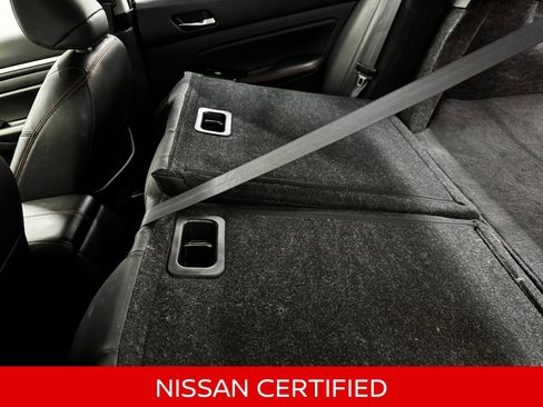 Certified 2024 Nissan Altima 2.5 SR FWD image 36
