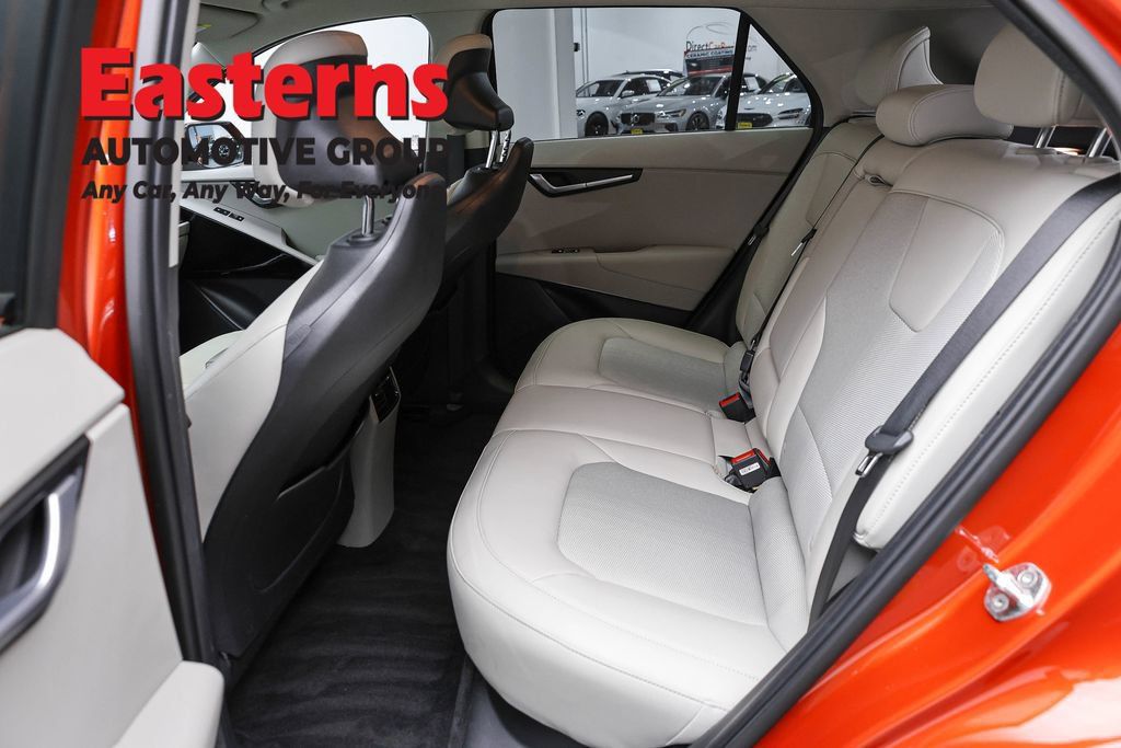 Used 2023 Kia Niro Wind w/ Wind Preserve Package FWD image 21