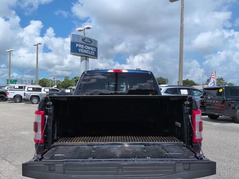 Certified 2023 Ford F150 King Ranch w/ Equipment Group 601A High AWD/4WD image 14