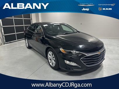 Used 2024 Chevrolet Malibu LT
