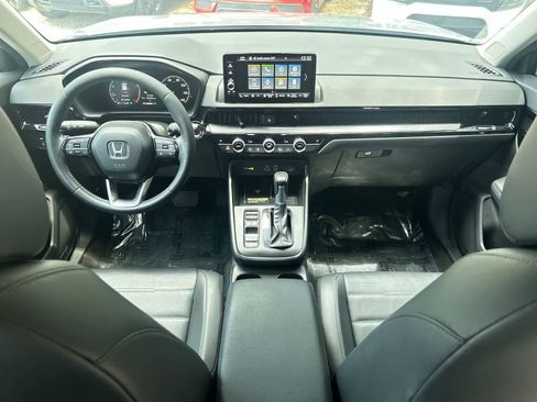 Used 2024 Honda CR-V EX-L image 15