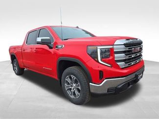 New 2026 GMC Sierra 1500 SLE w/ X31 Off-Road Package 360° Tour