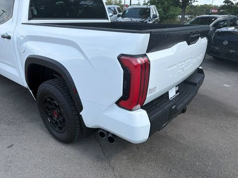 Used 2026 Toyota Tundra TRD Pro w/ Tow Tech Package AWD/4WD image 41