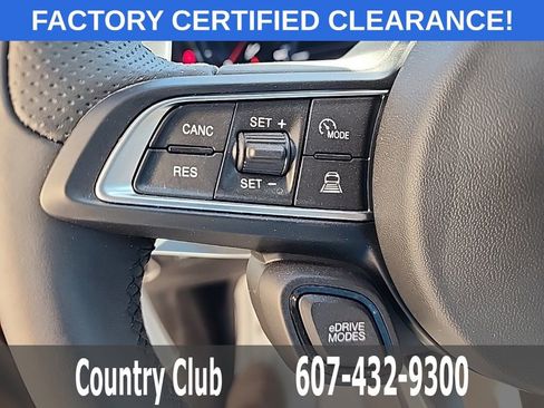 Used 2024 Dodge Hornet R/T AWD/4WD image 20