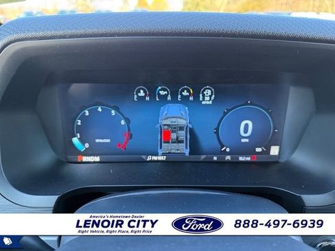 New 2025 Ford F150 XLT w/ Equipment Group 302A MID image 22