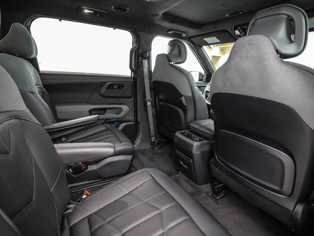 Used 2027 Kia Telluride X-Line SX Prestige w/ Towing Package AWD/4WD image 26