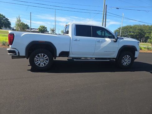 Used 2020 GMC Sierra 2500 Denali w/ Denali Ultimate Package AWD/4WD image 19