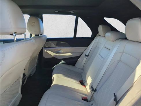 Used 2021 Mercedes-Benz GLE 63 AMG S image 18
