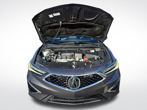 Used 2021 Acura ILX w/ Premium Package image 18