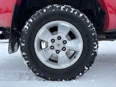 Used 2015 Toyota Tacoma 4x4 Double Cab image 13