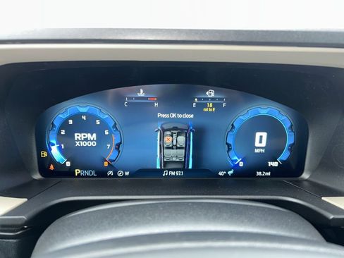 New 2025 Ford Bronco Sport Big Bend image 29