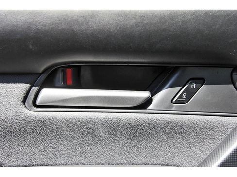 New 2025 MAZDA CX-50 AWD 2.5 Hybrid w/ Weather Package image 19