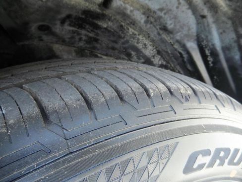 Used 2015 MAZDA CX-5 Touring FWD image 11