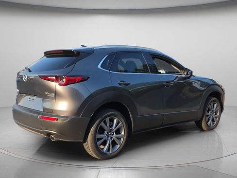 Used 2025 MAZDA CX-30 AWD 2.5 S w/ Premium Package image 6
