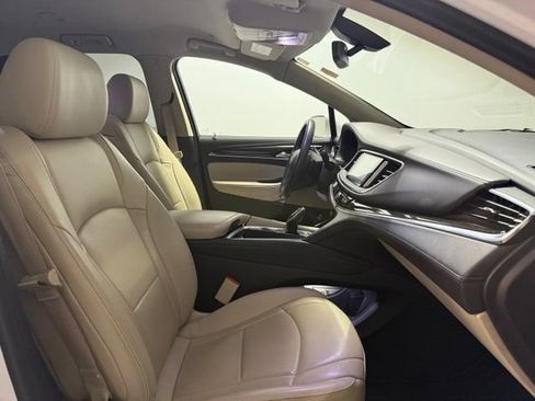 Used 2019 Buick Enclave Essence w/ LPO, Sport Appearance Package FWD image 30
