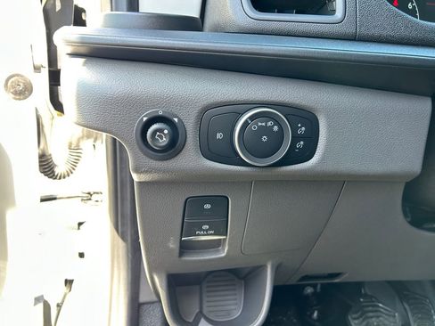 Used 2024 Ford Transit 250 148 Medium Roof w/ Load Area Protection Package image 14