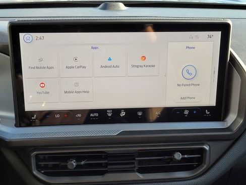 New 2026 Ford Bronco Sport Big Bend w/ Convenience Package image 21