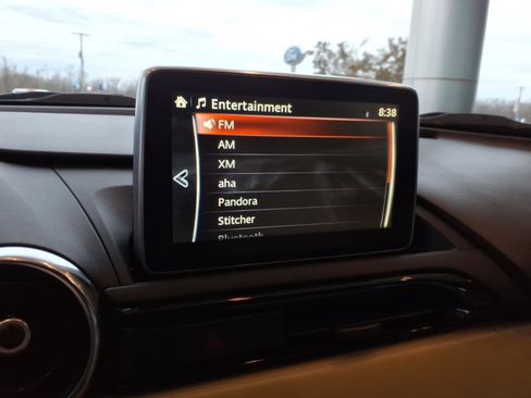 Used 2016 MAZDA MX-5 Miata Grand Touring image 14