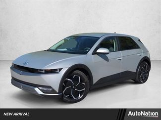 Certified 2024 Hyundai Ioniq 5 SEL video 1