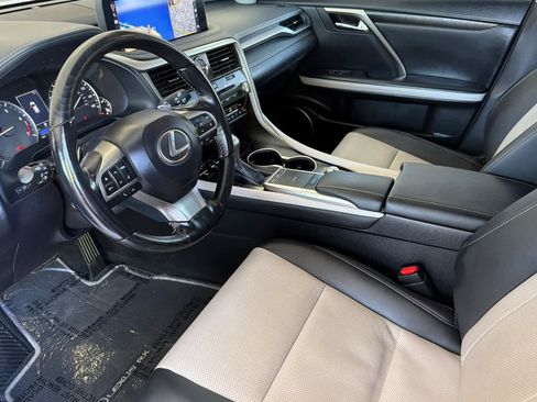 Used 2022 Lexus RX 350 FWD w/ Premium Package image 11