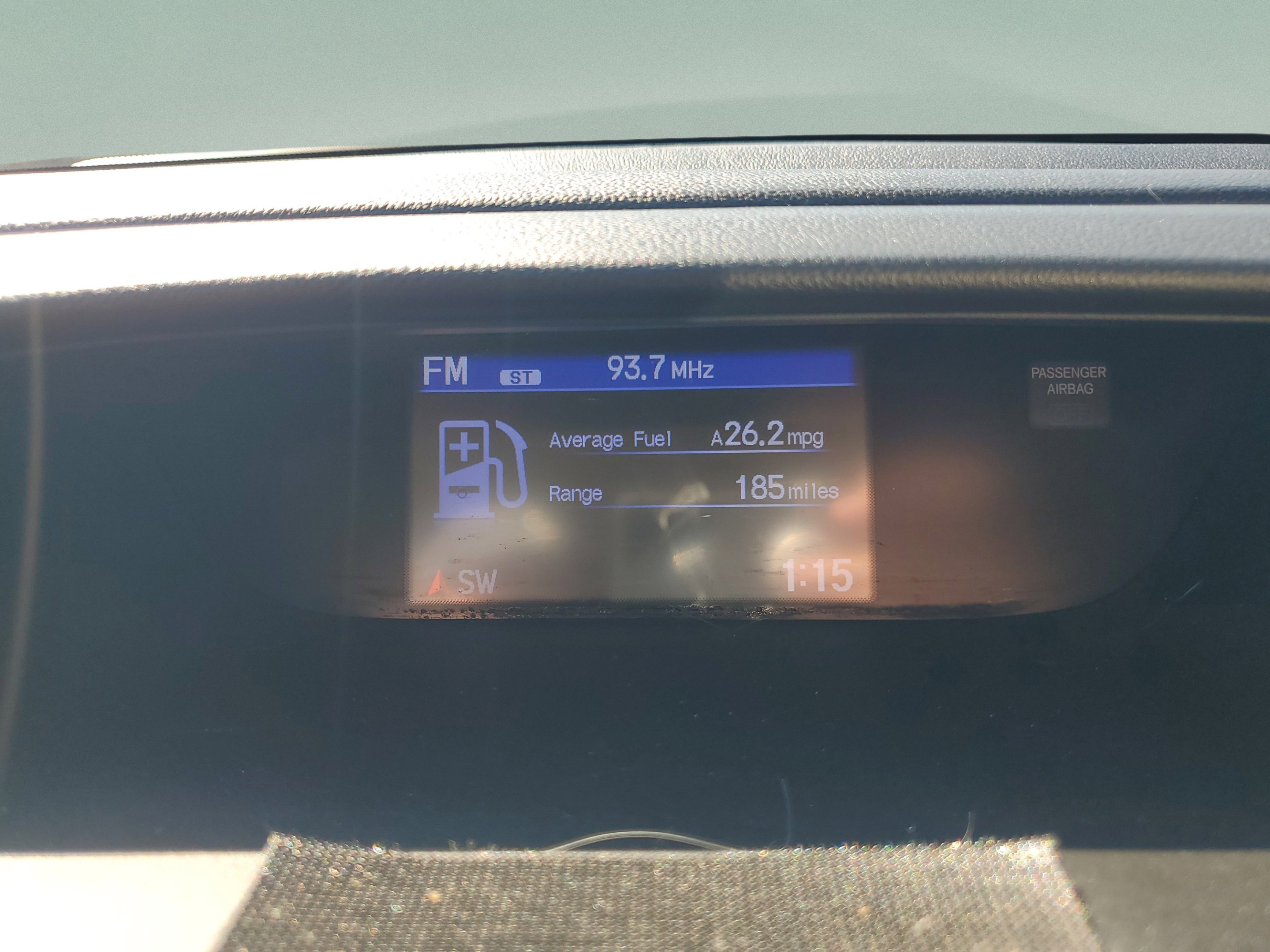 Used 2015 Honda CR-V EX-L image 21