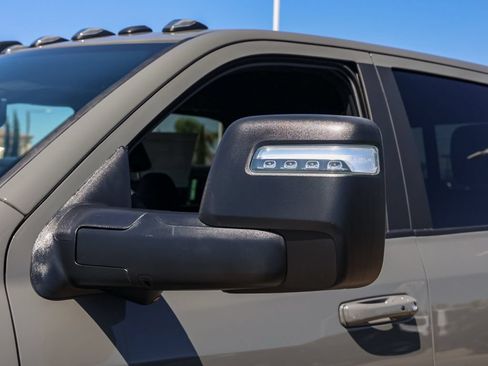 New 2026 RAM 3500 Limited AWD/4WD image 18