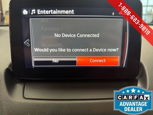 Used 2019 MAZDA CX-3 Grand Touring image 19