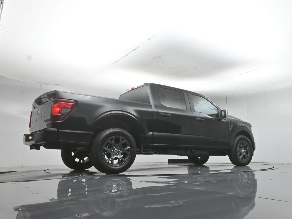 New 2026 Ford F150 STX RWD image 46