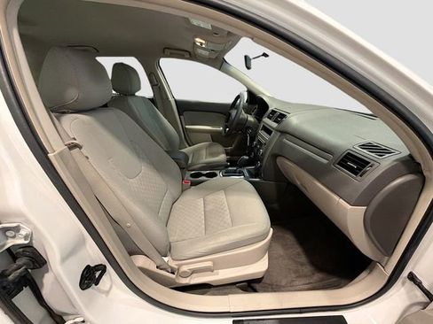 Used 2012 Ford Fusion S image 19