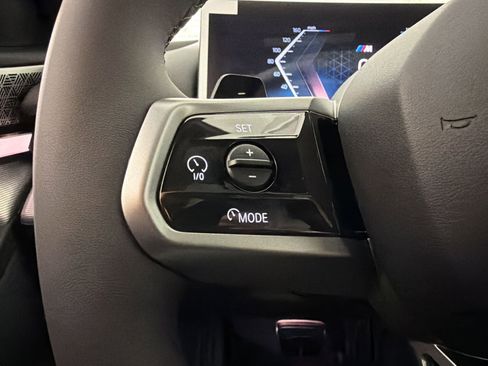 New 2027 BMW 530i xDrive AWD/4WD image 16