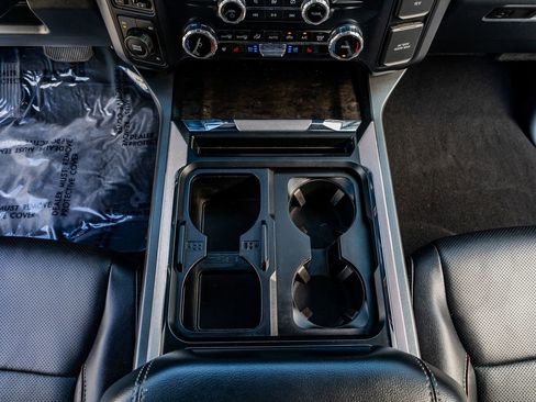 Used 2023 Ford F250 Lariat w/ Lariat Ultimate Package image 28