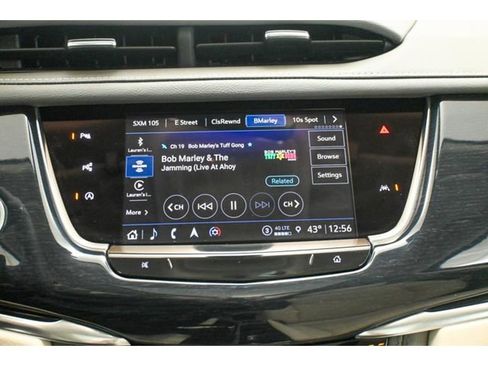 Used 2024 Cadillac XT6 Premium Luxury w/ Technology Package image 51