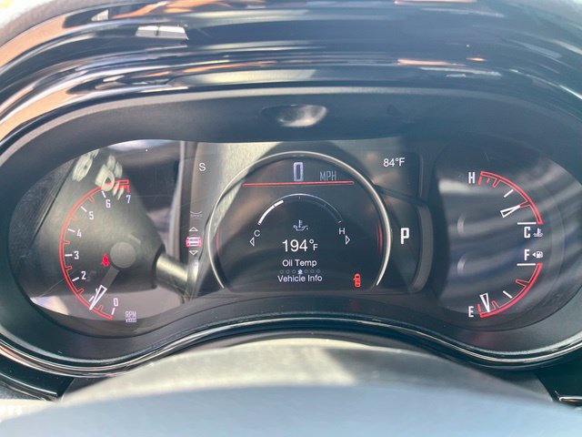 Used 2022 Dodge Durango GT RWD image 12