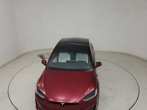 Used 2024 Tesla Model X AWD/4WD image 22