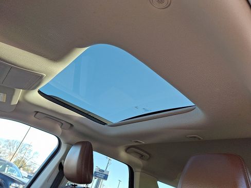 Used 2024 Ford Bronco Sport Outer Banks w/ Tech Package image 15