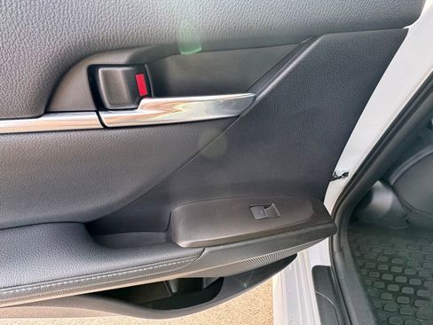 Used 2023 Toyota Camry XSE w/ Cold Weather Package image 47