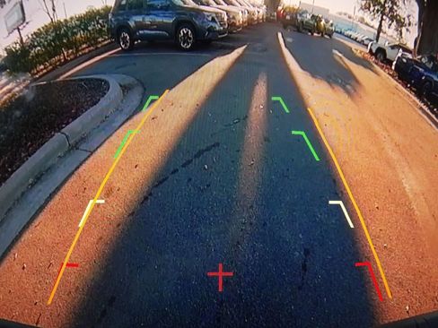 New 2026 Subaru Outback Limited image 23