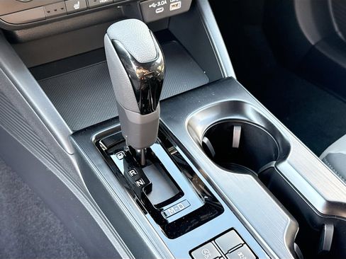 New 2026 Subaru Outback Premium image 27