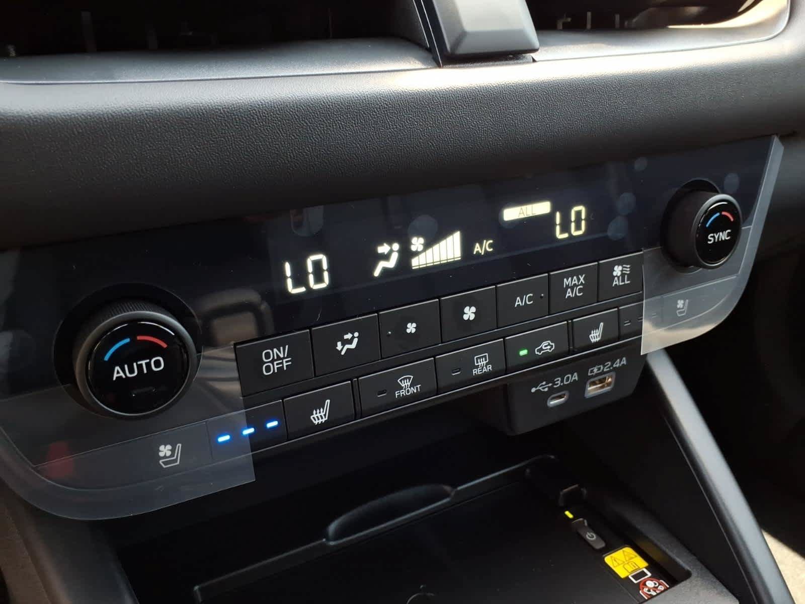 New 2026 Subaru Outback Touring XT AWD/4WD image 34