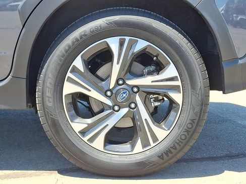 Certified 2025 Subaru Crosstrek 2.0i Premium AWD/4WD image 8