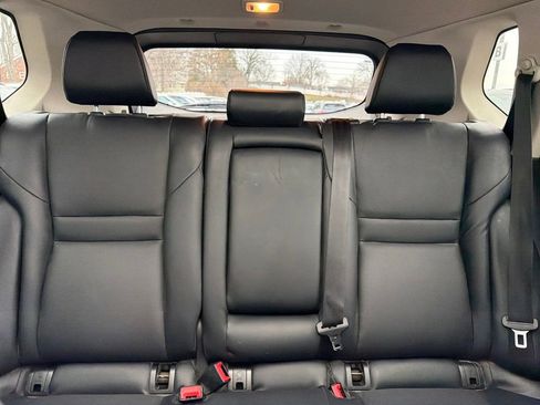 Used 2023 Nissan Rogue SV w/ SV Premium Package image 42