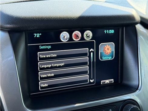 Used 2015 Chevrolet Tahoe LT image 50