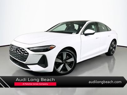 New 2025 Audi A5 2.0T Premium Plus