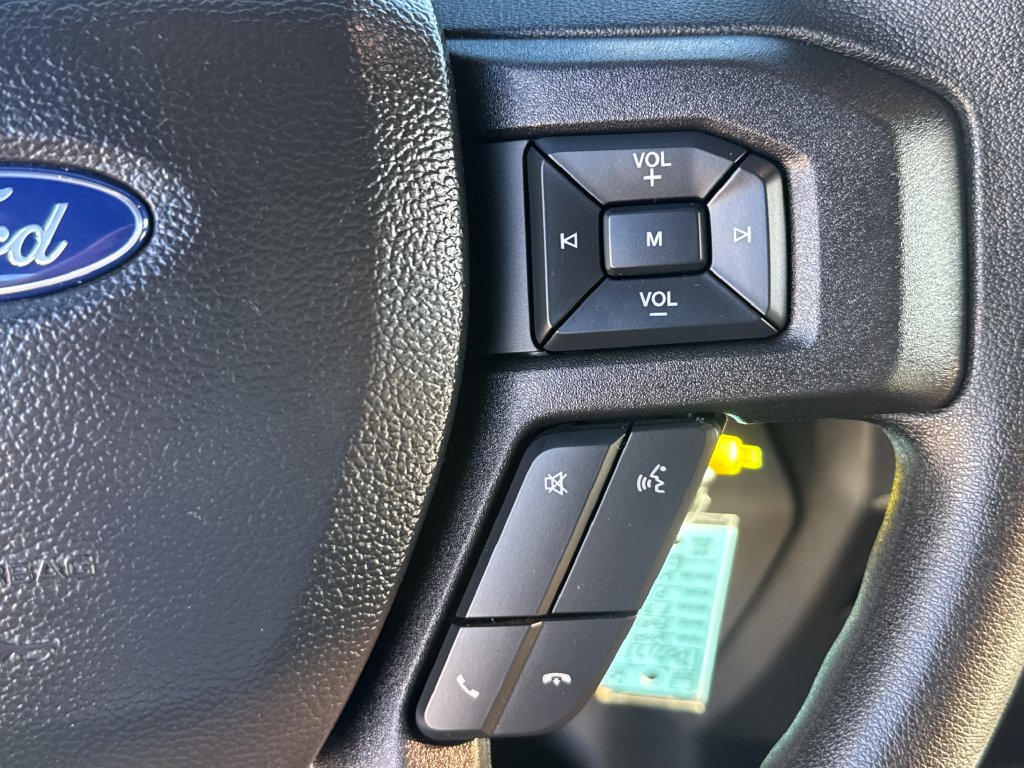 Used 2021 Ford F350 XL w/ Power Equipment Group AWD/4WD image 16