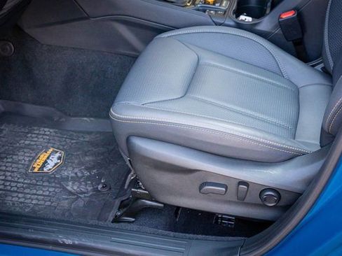 Used 2024 Subaru Forester Wilderness image 14