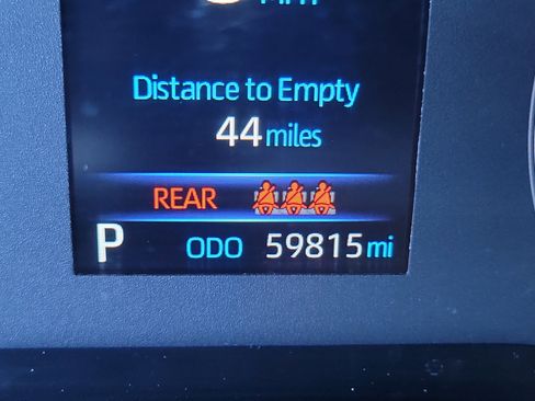 Used 2024 Toyota Corolla LE image 27