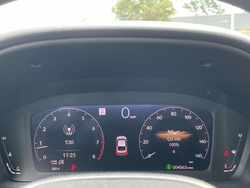 Used 2026 Honda Accord LX image 17