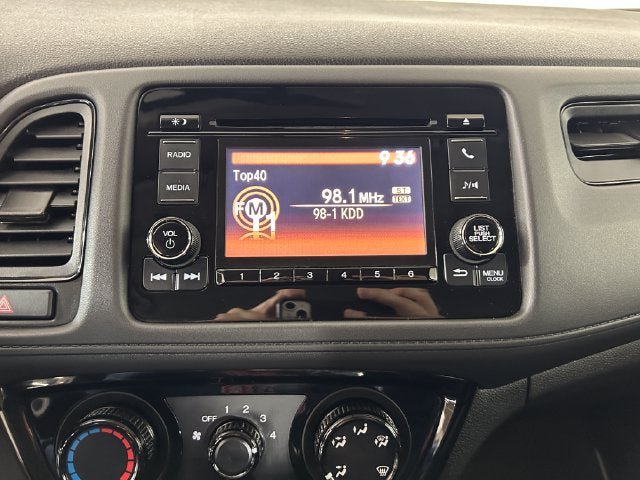 Used 2022 Honda HR-V LX image 21