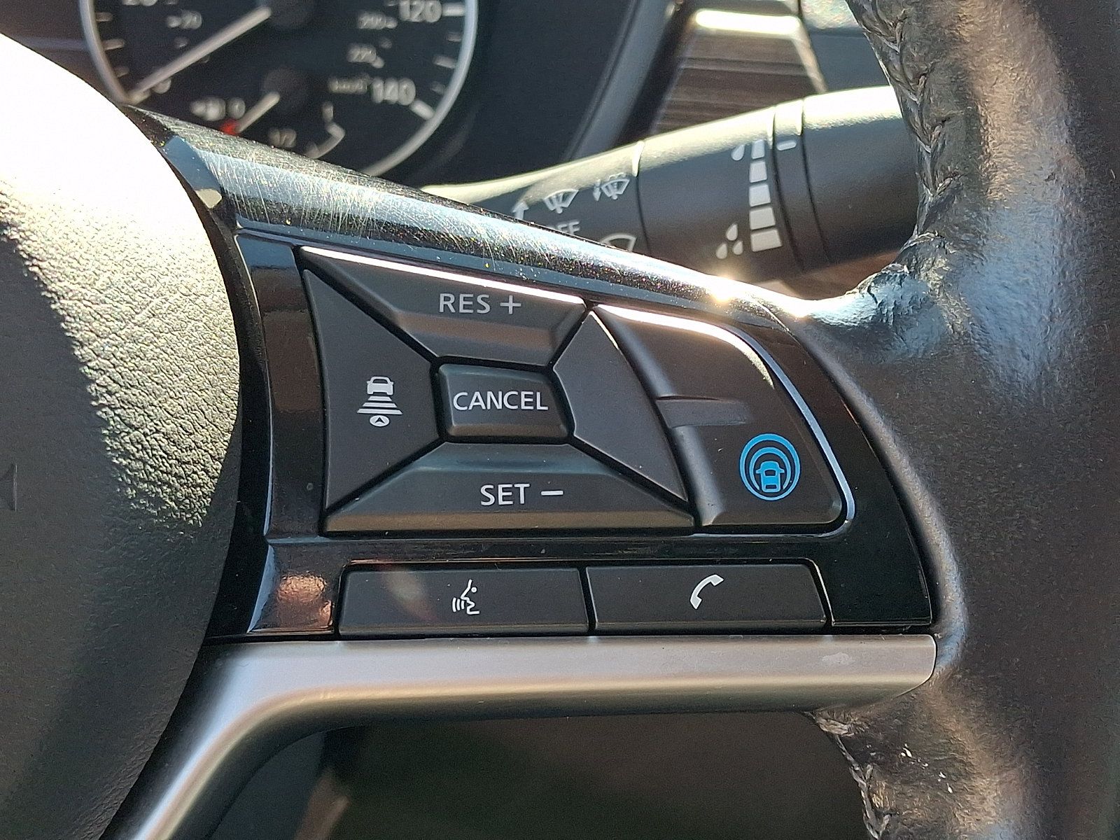 Certified 2022 Nissan Altima 2.5 SL AWD/4WD image 24